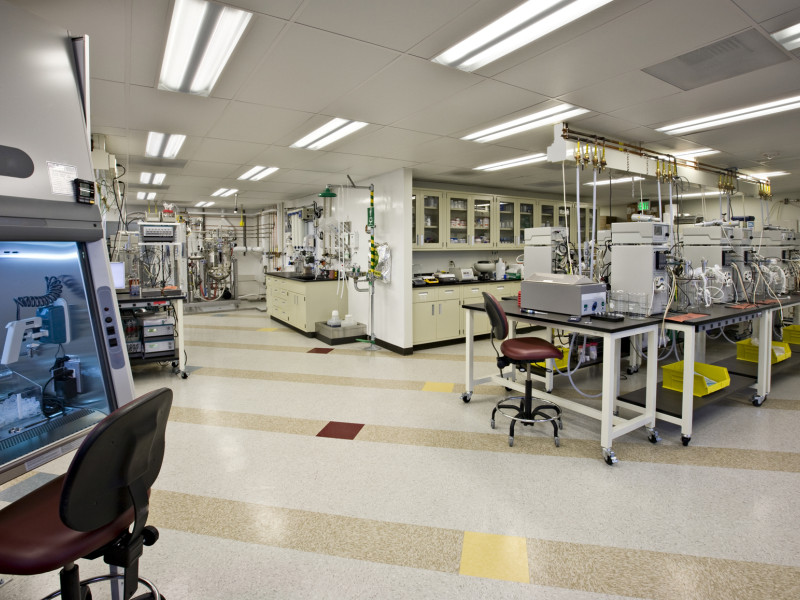 VKS Frigoristas Industriales · Frigoristas expertos en Industria Química