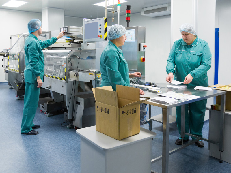 VKS Frigoristas Industriales · Frigoristas expertos en Salas Blancas